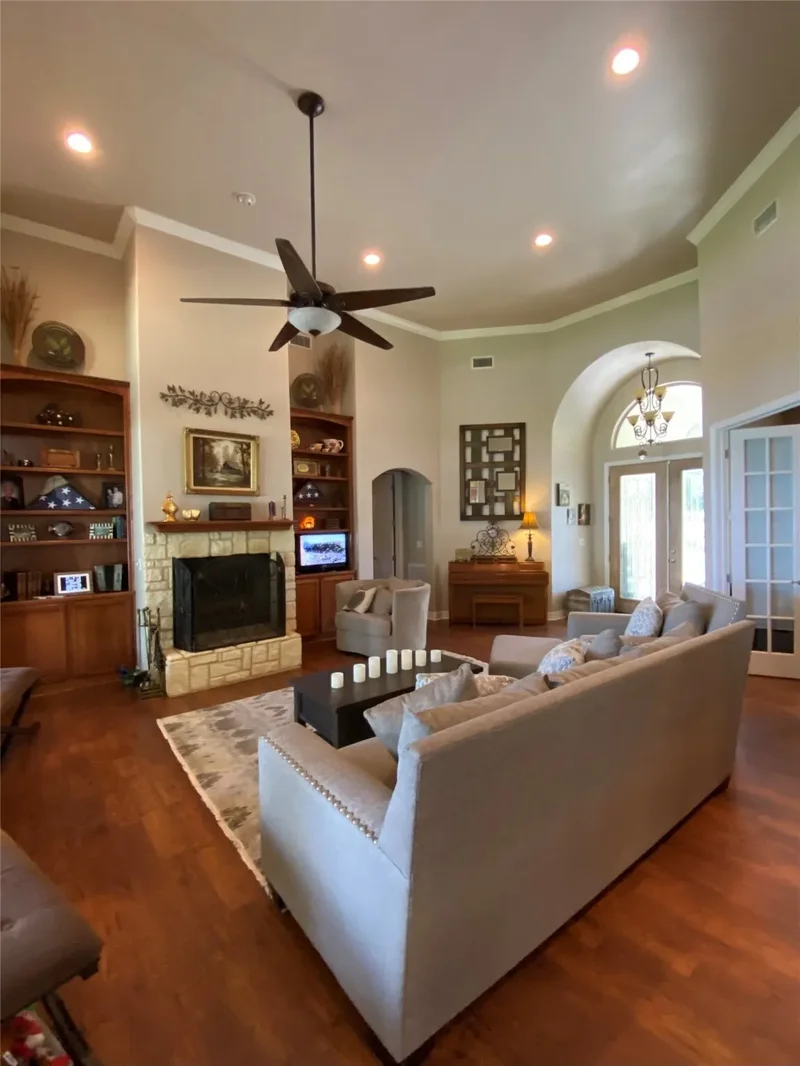 405 Lcr 737, Thornton, TX 76687, Thornton, Texas, United States. - Photo 14