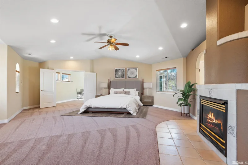 14535 S Quiet, Reno, NV 89511, Reno, Nevada, United States. - Photo 8
