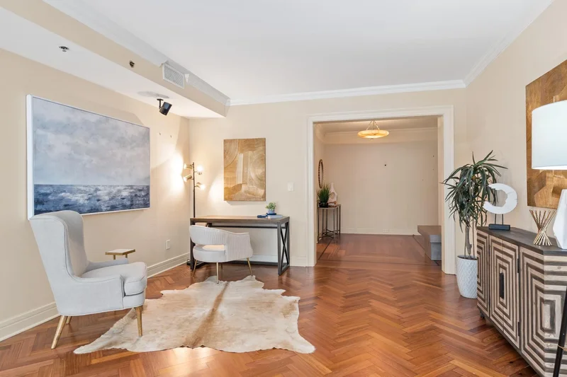 1111 23rd Street NW Unit# 4C, Washington, DC 20037, Washington, District of Columbia, United States. - Photo 9