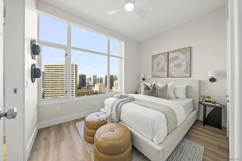 550 Front St 2303, San Diego, California, United States. - Photo 42
