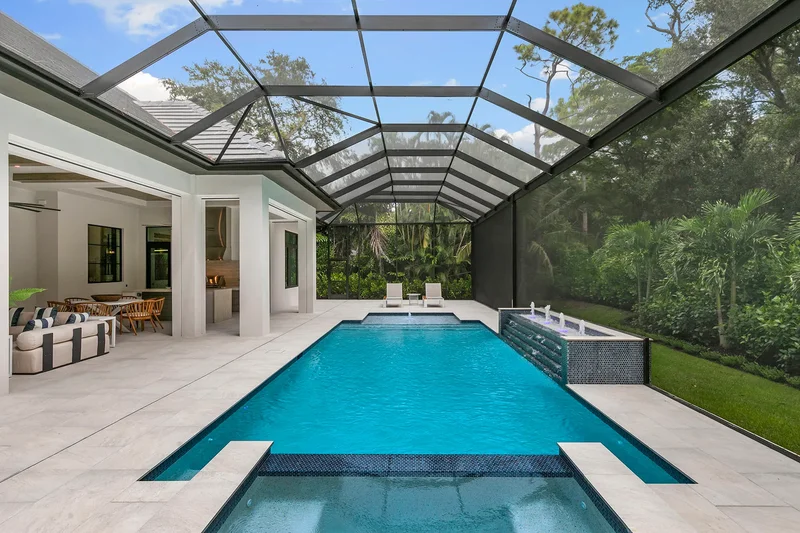 3733 Woodlake Drive, Bonita Springs, FL 34134, Bonita Springs, Florida, United States. - Photo 40