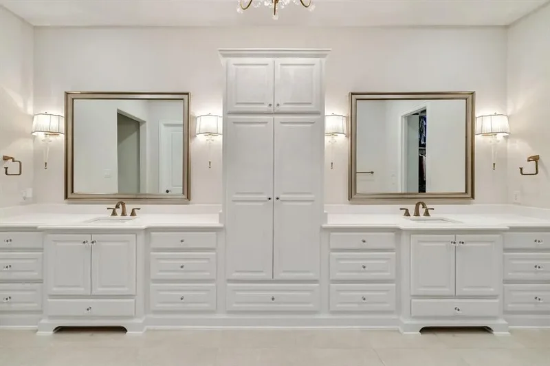4640 Liberty Drive, Prosper, Texas, United States. - Photo 4