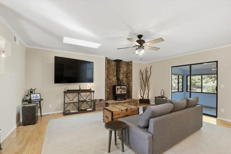 30 Creek Rock Circle , Sedona, AZ 86351, Sedona, Arizona, United States. - Photo 5
