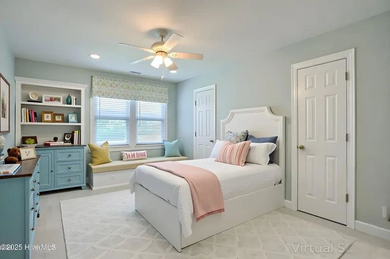 107 Sea Turtle Cove, Sneads Ferry, NC 28460, North Topsail Beach, North Carolina, United States. - Photo 43