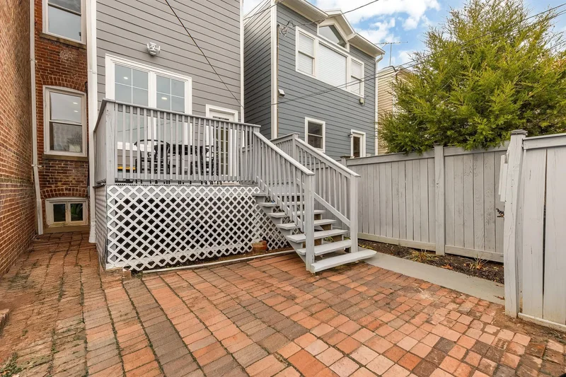 4519 15th Street NW, Washington, DC 20011, Washington, District of Columbia, United States. - Photo 4