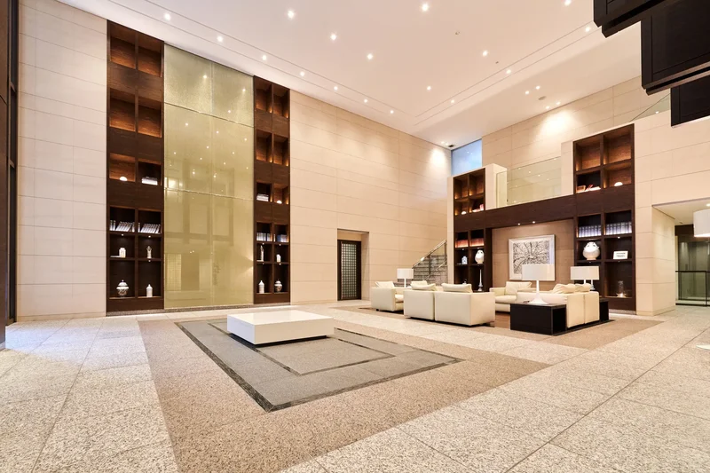 Minato, 13, Minato City, Tokyo, Japan. - Photo 14