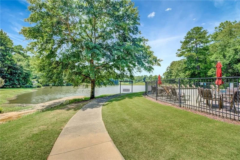 25 Paragon Point, Newnan, GA 30265, Newnan, Georgia, United States. - Photo 123