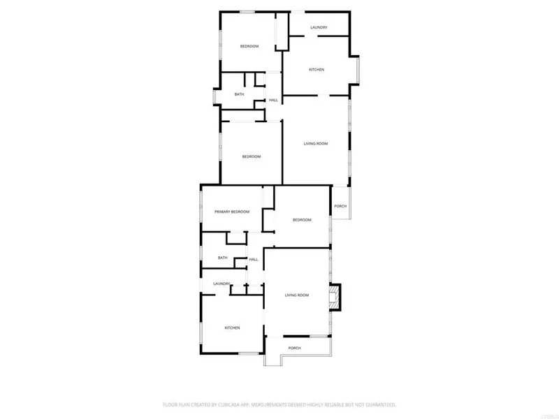 6158 Tarragona Drive, San Diego, California, United States. - Photo 5
