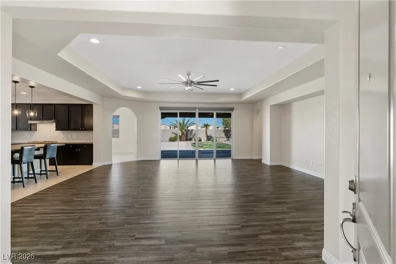 9240 Northfield Park Court, Las Vegas, Nevada, United States. - Photo 13