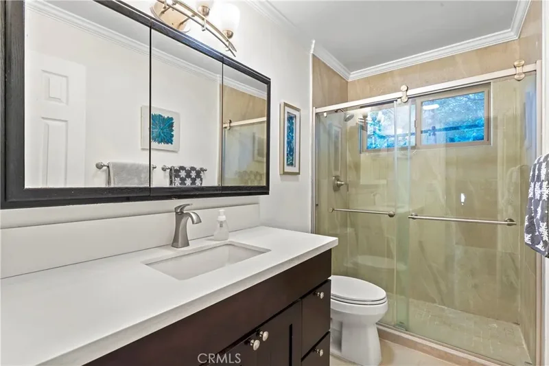 260 El Dorado Drive, Lake Arrowhead, CA 92352, Lake Arrowhead, California, United States. - Photo 35