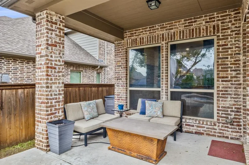 330 Harmony Hill Road, Flower Mound, Texas, United States. - Photo 35
