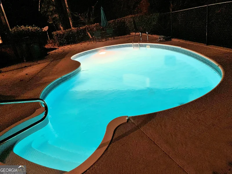12 N Alexander Creek Road, Newnan, GA 30263, Newnan, Georgia, United States. - Photo 5