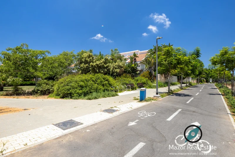 Simtat Einav 15, Herzliya, Israel, Herzliya, Tel Aviv District, Israel. - Photo 12
