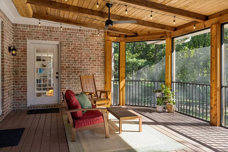 9431 Highwood Hill Rd, Nashville, Tennessee, United States. - Photo 67