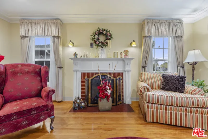 3763 Hepburn Avenue, Los Angeles, California, United States. - Photo 9
