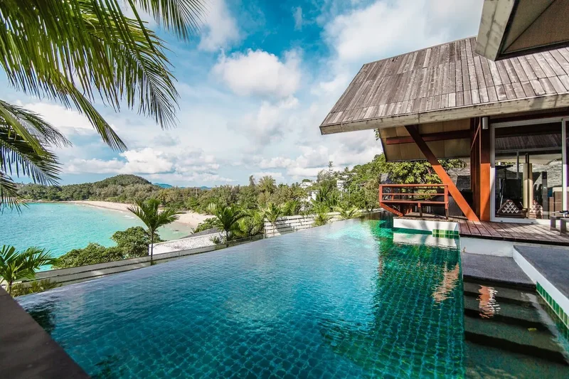 Surin Beach, Choeng Thale, Phuket 83110, Thailand, Choeng Thale, Phuket, Thailand. - Photo 6