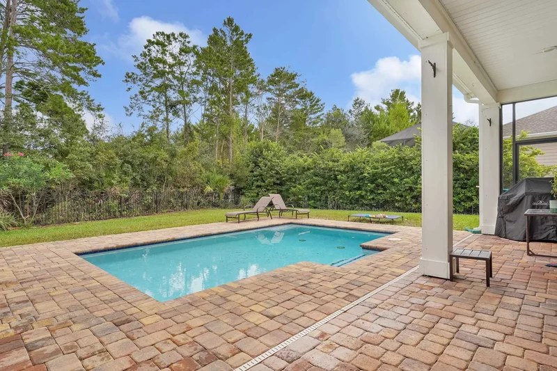 15 San Nueve Cir, St Augustine, FL 32095, St. Augustine, Florida, United States. - Photo 56