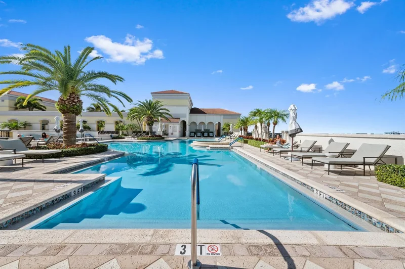 701 S Olive Avenue 1419, West Palm Beach, Florida, United States. - Photo 36