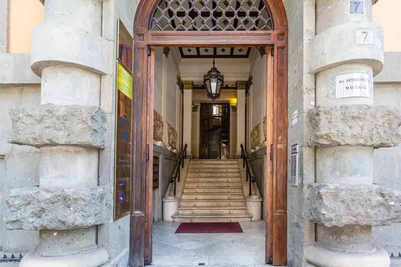 Via Emilio de Cavalieri, 7, 00198 Roma RM, Italy, Rome, Lazio, Italy. - Photo 15