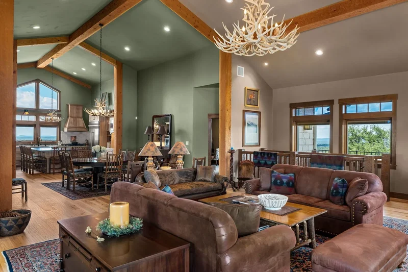 115 Trophy Oak Point , Fredericksburg, TX 78624, Fredericksburg, Texas, United States. - Photo 7