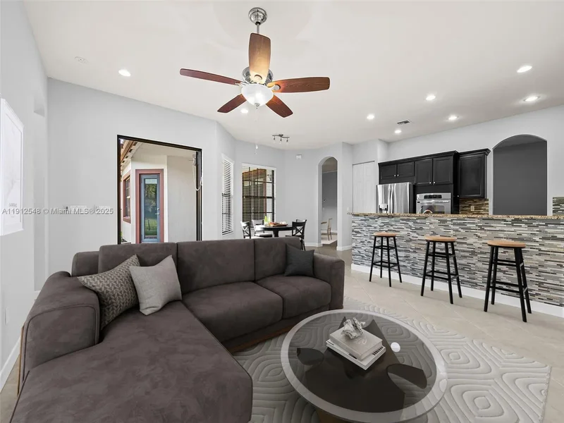 8771 NW 41st St, Pembroke Pines, Florida, United States. - Photo 16