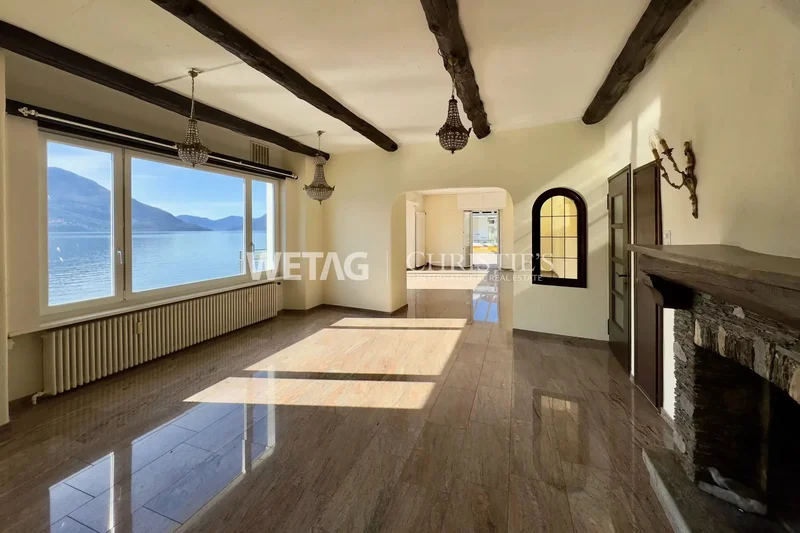 Ronco sopra Ascona, Ticino, Switzerland. - Photo 13