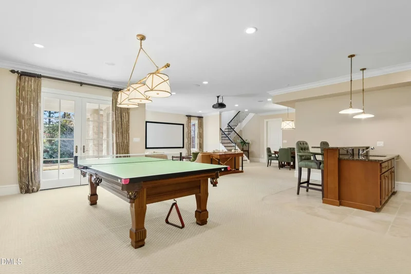 1015 Venetian Court, Cary, NC 27518, Cary, North Carolina, United States. - Photo 42