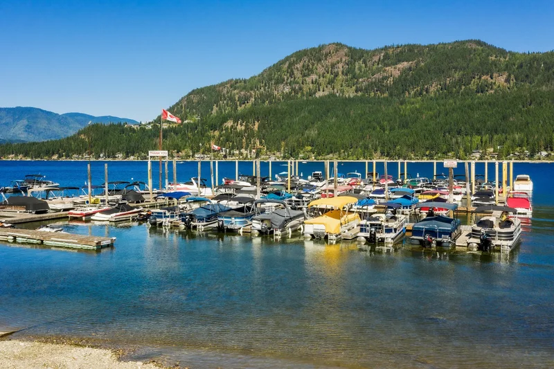 2886 Marine Drive, Blind Bay, BC V0E 1H1, Blind Bay, British Columbia, Canada. - Photo 22