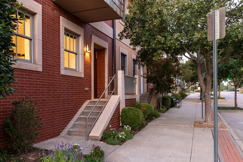 109 Northeast 3rd Street , Oklahoma City, OK 73104, Oklahoma City, Oklahoma, United States. - Photo 2
