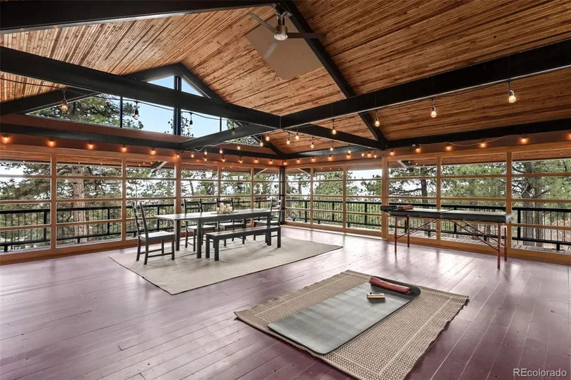 10780 S Forest Drive, Colorado Springs, Colorado, United States. - Photo 36