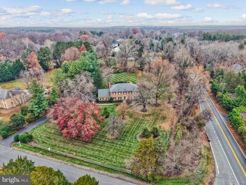 10100 WALKER LAKE DR, GREAT FALLS, VA, 22066, USA, Great Falls, Virginia, United States. - Photo 24