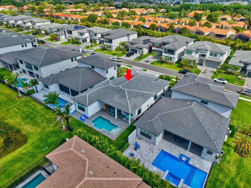 8522 Ganton Drive, Boca Raton, FL 33434, Boca Raton, Florida, United States. - Photo 92