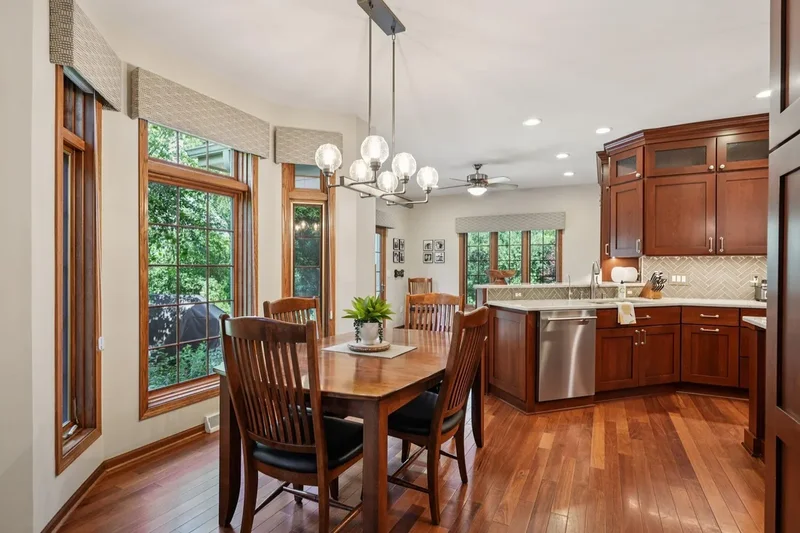5408 Oldfield Dr, Caledonia, WI 53108, Caledonia, Wisconsin, United States. - Photo 22