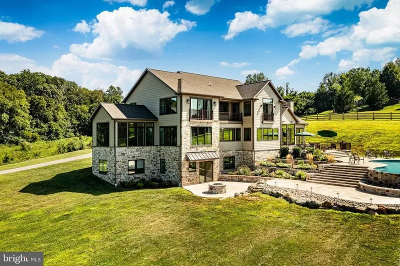 45 WYNDEMERE LAKE DR DRIVE, CHESTER SPRINGS, PA 19425, Chester Springs, Pennsylvania, United States. - Photo 3