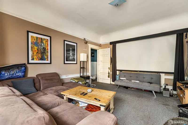 1645-1649 Sacramento Street, San Francisco, CA 94109, San Francisco, California, United States. - Photo 44