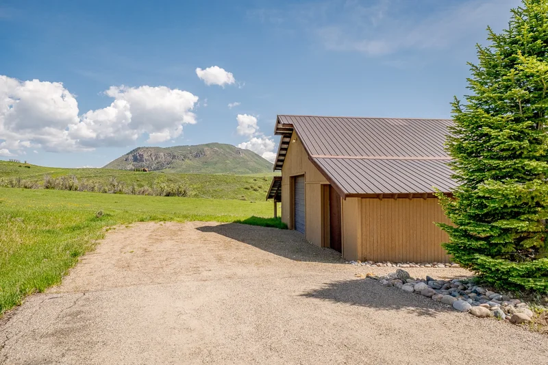 23125 Fawn Creek Road , Steamboat Springs, CO 80487, Steamboat Springs, Colorado, United States. - Photo 30