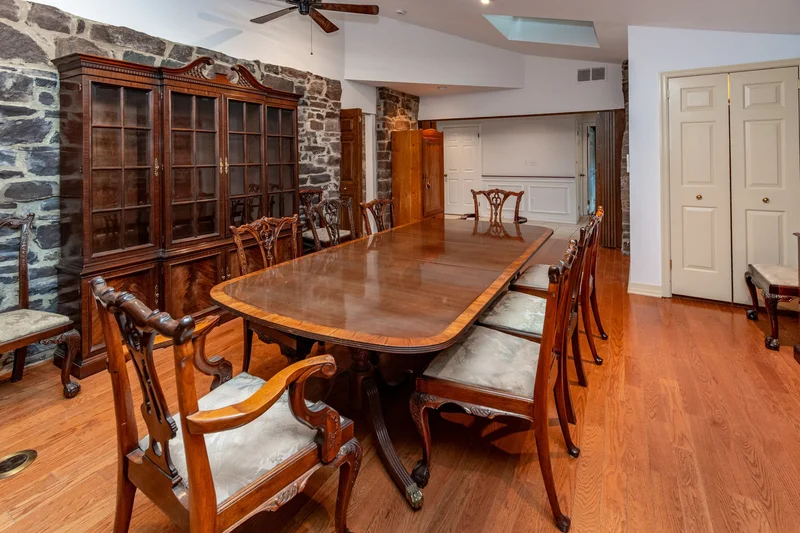 27 Lambert Lane , Lambertville, NJ 08530, Lambertville, New Jersey, United States. - Photo 27