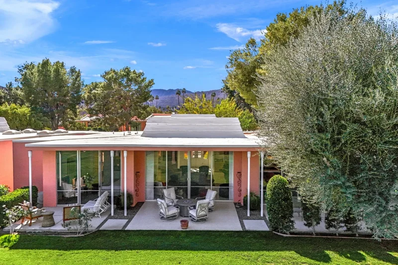 47360 Jadida Avenue , Palm Desert, CA 92260, Palm Desert, California, United States. - Photo 39
