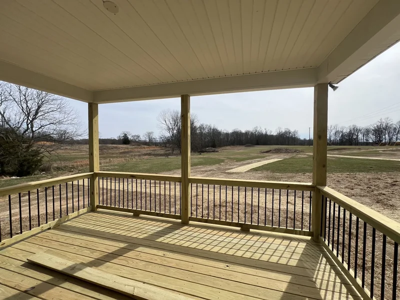 7279 Northwest Hwy, Bon Aqua, Tennessee, United States. - Photo 9