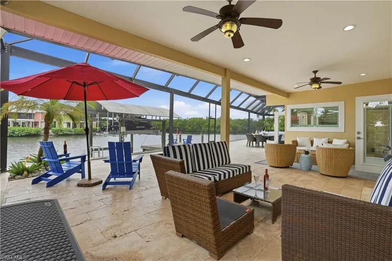 4882 Regal Dr, Bonita Springs, FL 34134, Bonita Springs, Florida, United States. - Photo 36