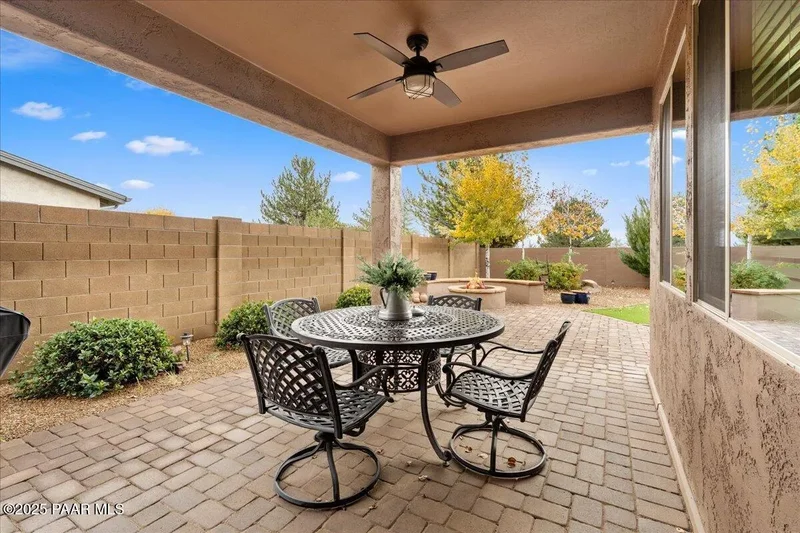 8375 N Pepperbox Road, Prescott Valley, AZ 86315, Prescott Valley, Arizona, United States. - Photo 23