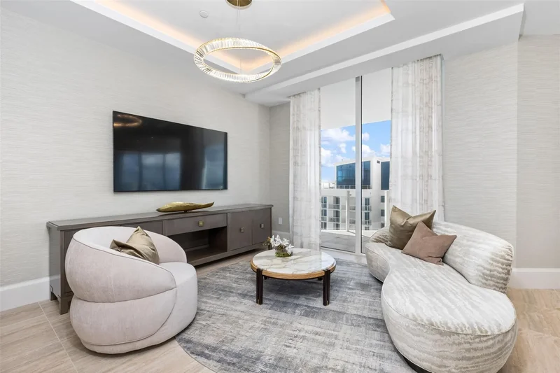 525 N Fort Lauderdale Beach Blvd 2201, Fort Lauderdale, Florida, United States. - Photo 30