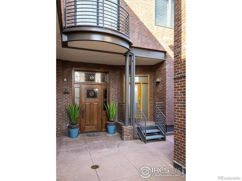 820 Pearl Street, Boulder, Colorado, United States. - Photo 5
