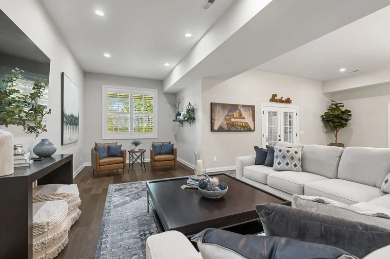 514 Legends Ridge Ct, Franklin, Tennessee, United States. - Photo 33