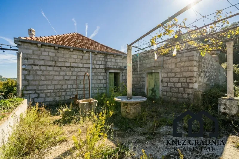 Gradski kotar Gruz, Dubrovnik, Dubrovnik-Neretva County. - Photo 16