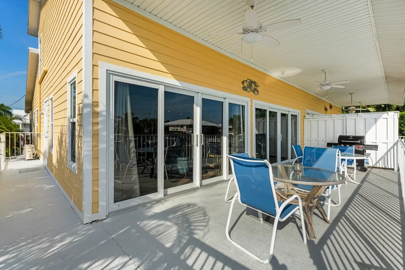 640 9th Street, Key Colony Beach, FL 33051, Key Colony Beach, Florida, United States. - Photo 21