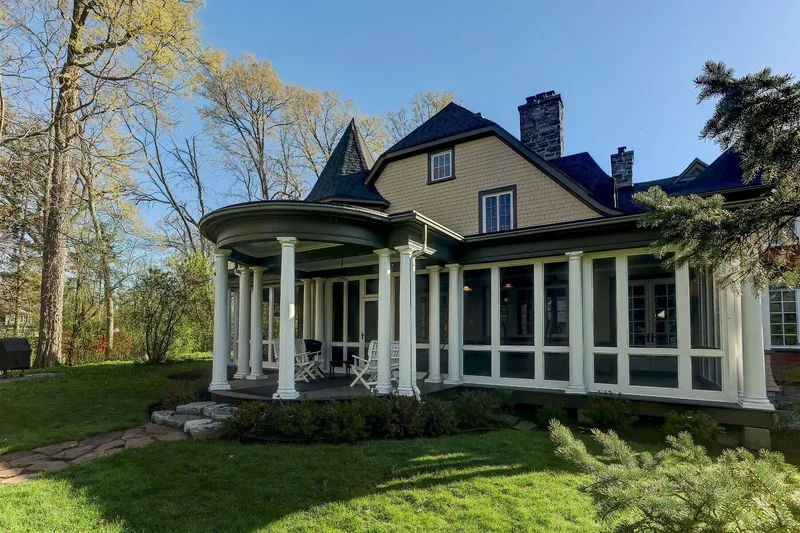 26 Ch. de Senneville, Senneville, QC H9X1B7, Senneville, Quebec, Canada. - Photo 26