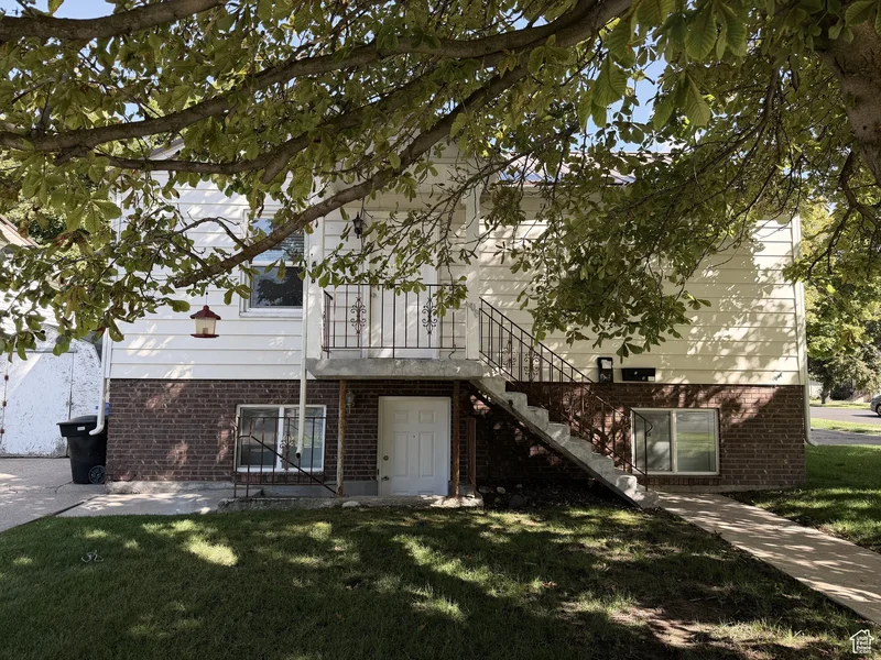420 N 200 W, Logan, Utah, United States. - Photo 11