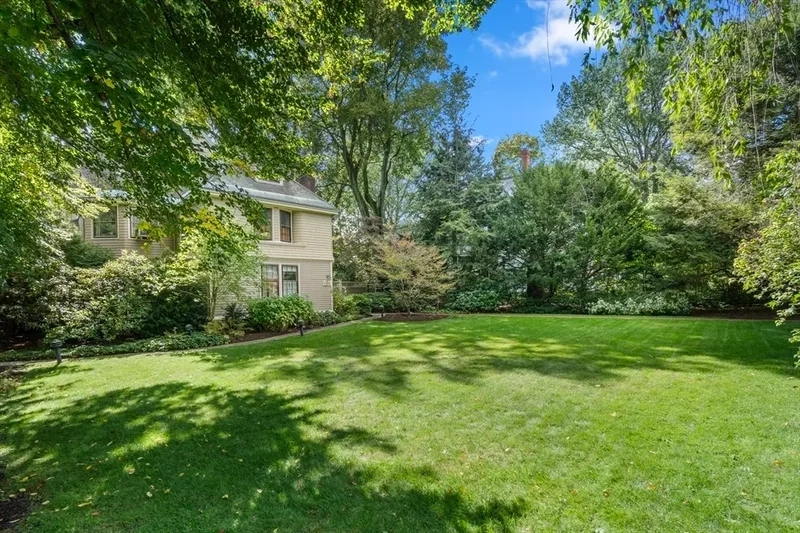 48 Hubbard Park Road, Cambridge, MA 02138, Cambridge, Massachusetts, United States. - Photo 28