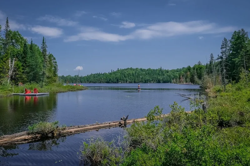 149 Rue du Lac-Walfred S., Sainte-Marguerite-du-Lac-Masson, QC J0T1L0, Sainte-Marguerite-du-Lac-Masson, Quebec, Canada. - Photo 50